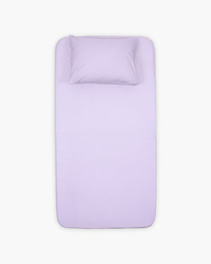 Polycotton Fitted King Bedsheet