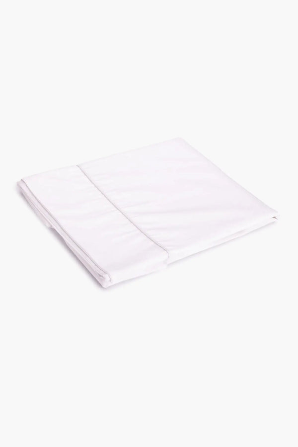 Sateen Pillowcases (TC600) - Carina Home