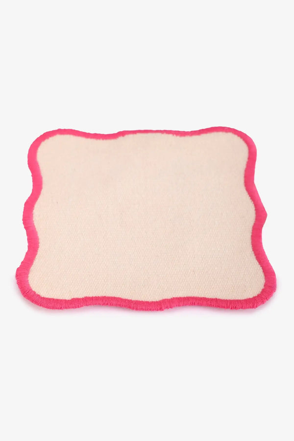 Wiggle Frame Coaster - Carina Home