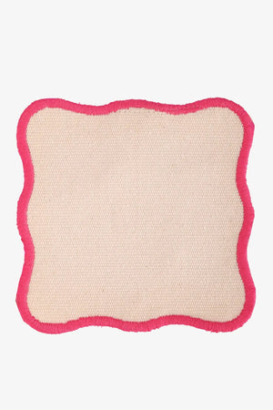 Wiggle Frame Coaster - Carina Home