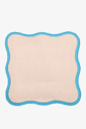 Wiggle Frame Coaster - Carina Home