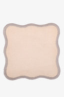 Wiggle Frame Coaster - Carina Home