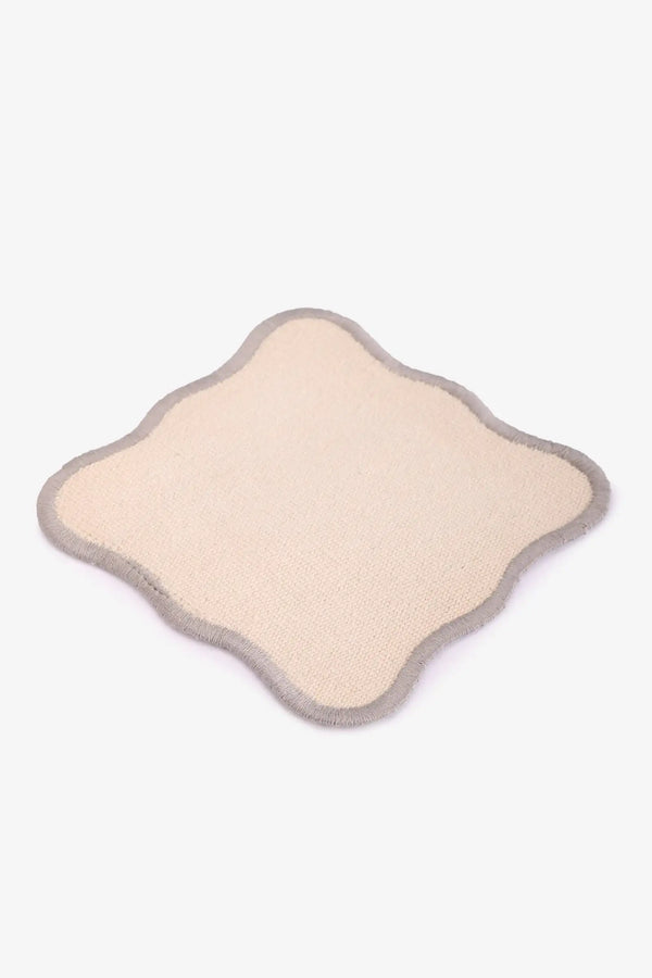 Wiggle Frame Coaster - Carina Home