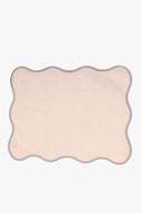 Wiggle Frame Placemat - Carina Home