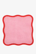 Washed Wiggle Coaster - Carina Home