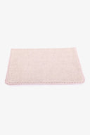 Embroidered Trim Placemat