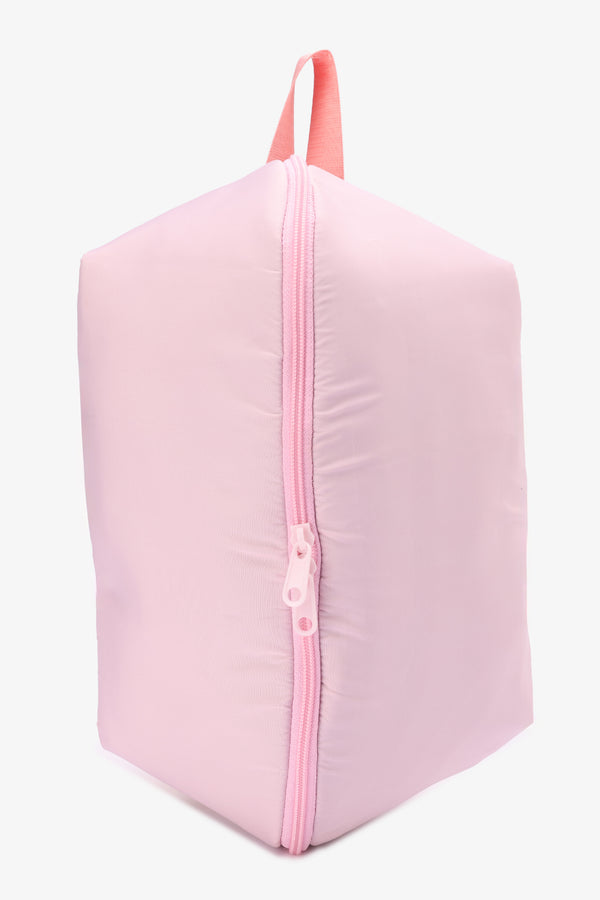 Waterproof Plain Handbag