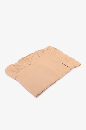 Ruffled Cushion Cover - Carina Home