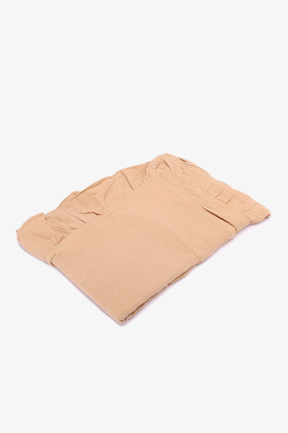 2 Ruffle Cushion Cover