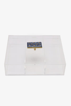 Cutlery Organizer Box