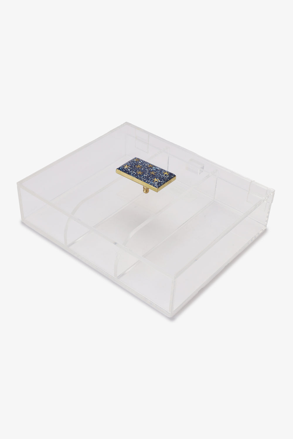 Cutlery Organizer Box