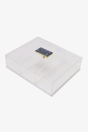 Cutlery Organizer Box