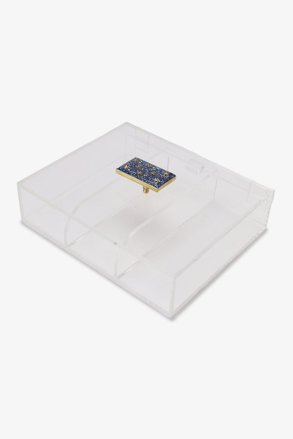 Cutlery Organizer Box