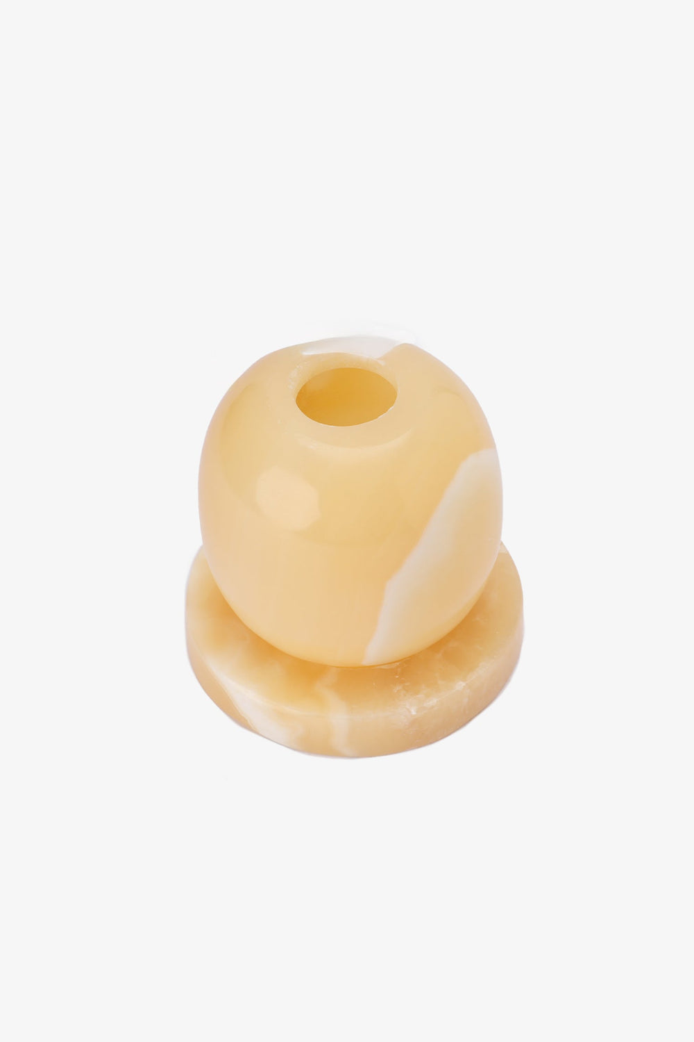 Marble Incense Burner