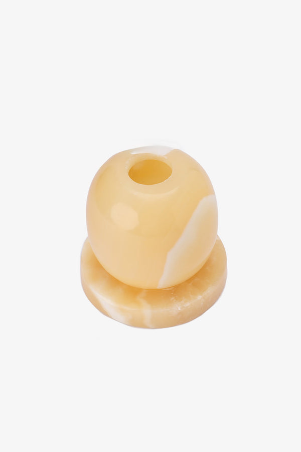 Marble Incense Burner
