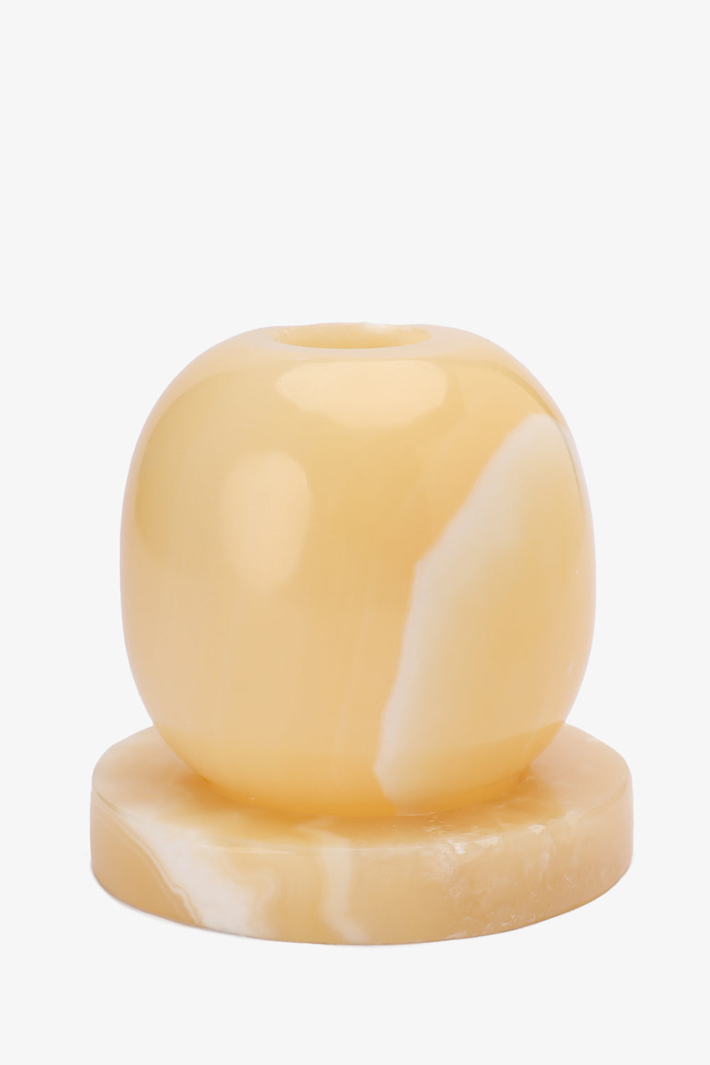 Marble Incense Burner