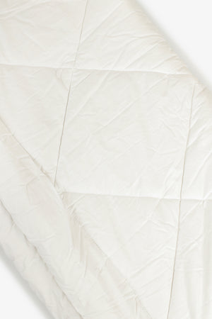 Diamond Single Quilt