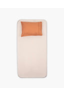 Percale Fitted Super King Bedsheet (TC200)