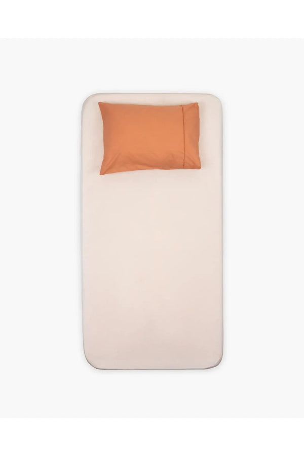 Percale Fitted Super King Bedsheet (TC200)