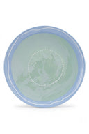 "Happiness Is Homemade" Plate (21cm)