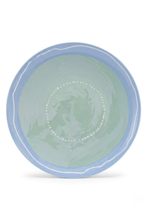 "Happiness Is Homemade" Plate (21cm)