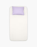 Percale Fitted Super King Bedsheet (TC200)