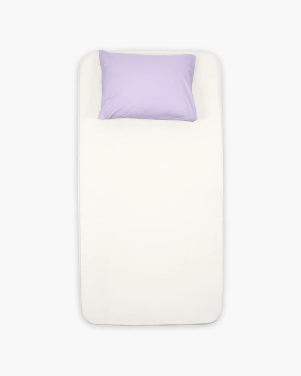 Percale Fitted Single Bedsheet (TC300)