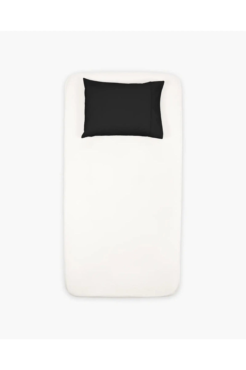 Sateen Pillowcase (TC600) - Carina Home