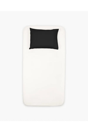 Sateen Pillowcase (TC600) - Carina Home