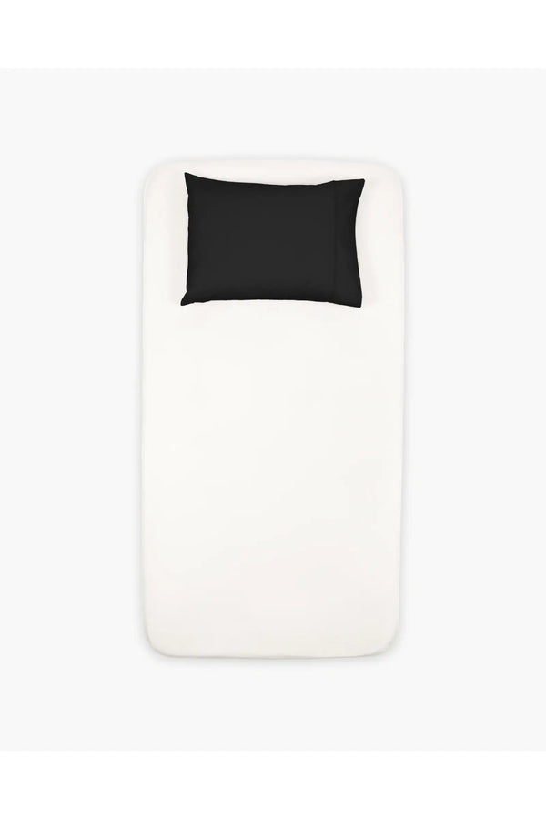 Sateen Pillowcase (TC600) - Carina Home