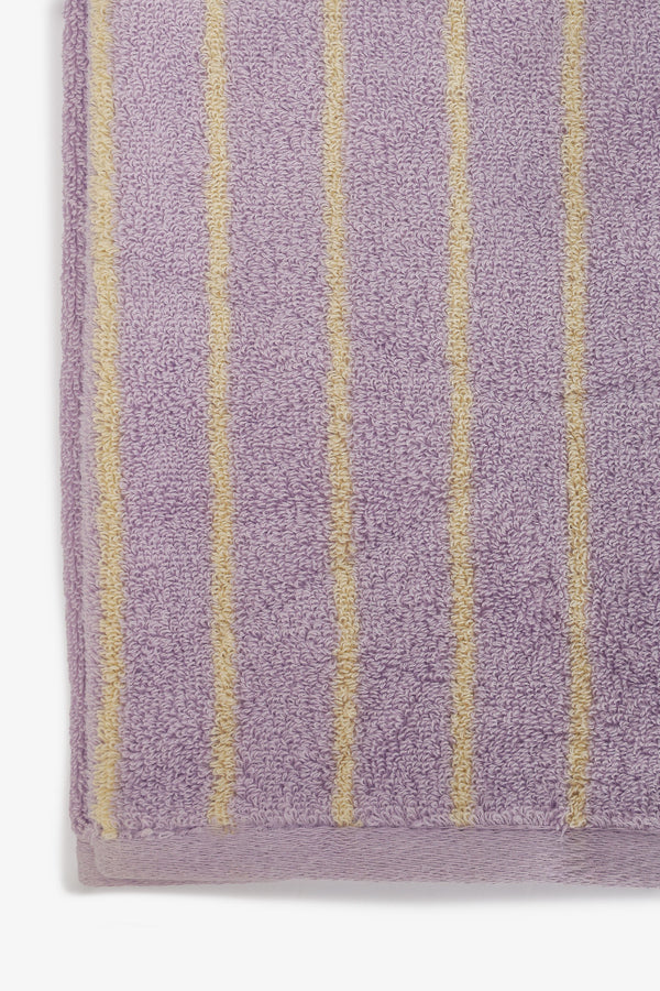 Striped Towel (50 x 100 cm)