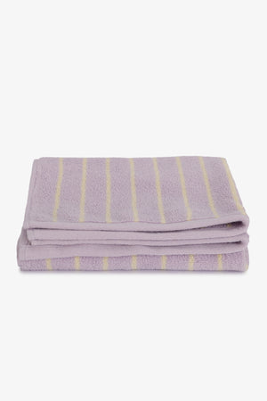 Striped Towel (90 x 160 cm)
