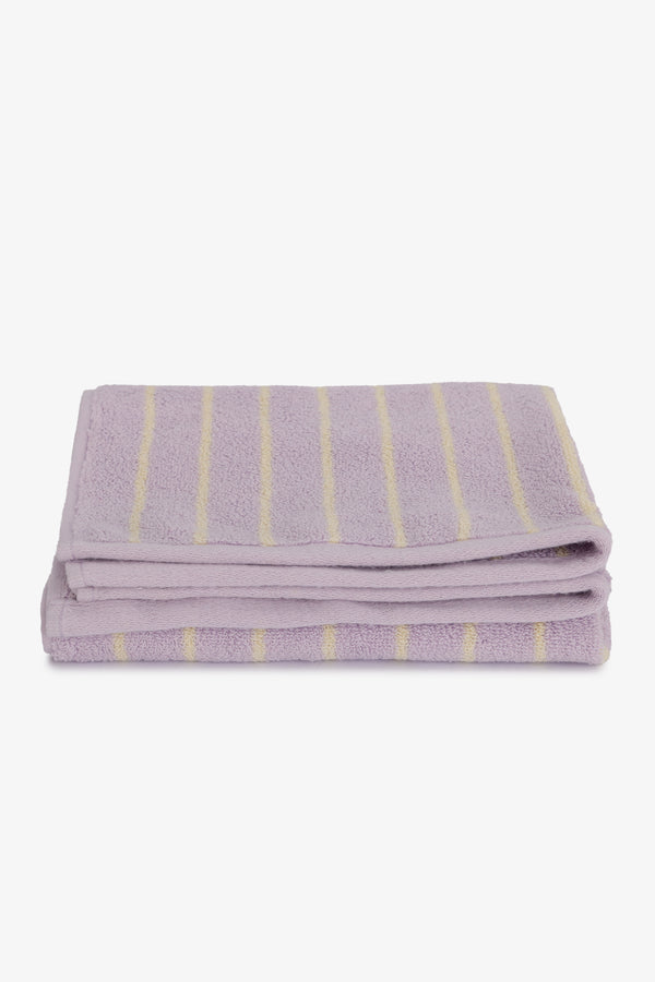 Striped Towel (90 x 160 cm)