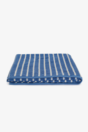 Striped Towel (90 x 160 cm)