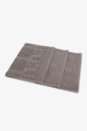 Patterned Towel (Pack of 3)
