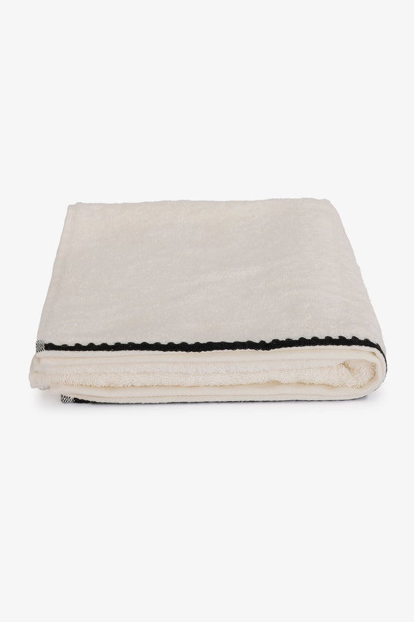 Trimmed Towel (50 x 100 cm)