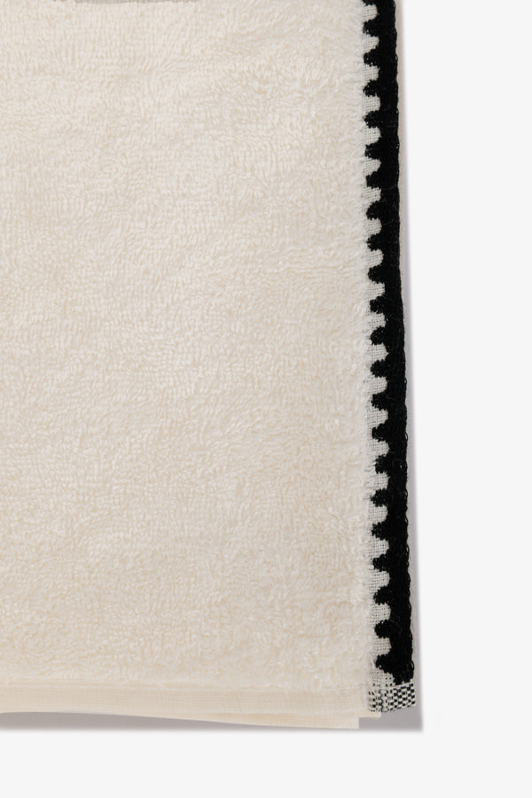 Trimmed Towel (50 x 100 cm)