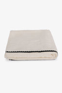 Trimmed Towel (90 x 160 cm)