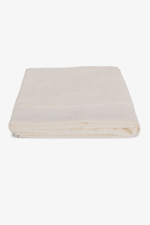 Striped Border Towel (70 x 140 cm)