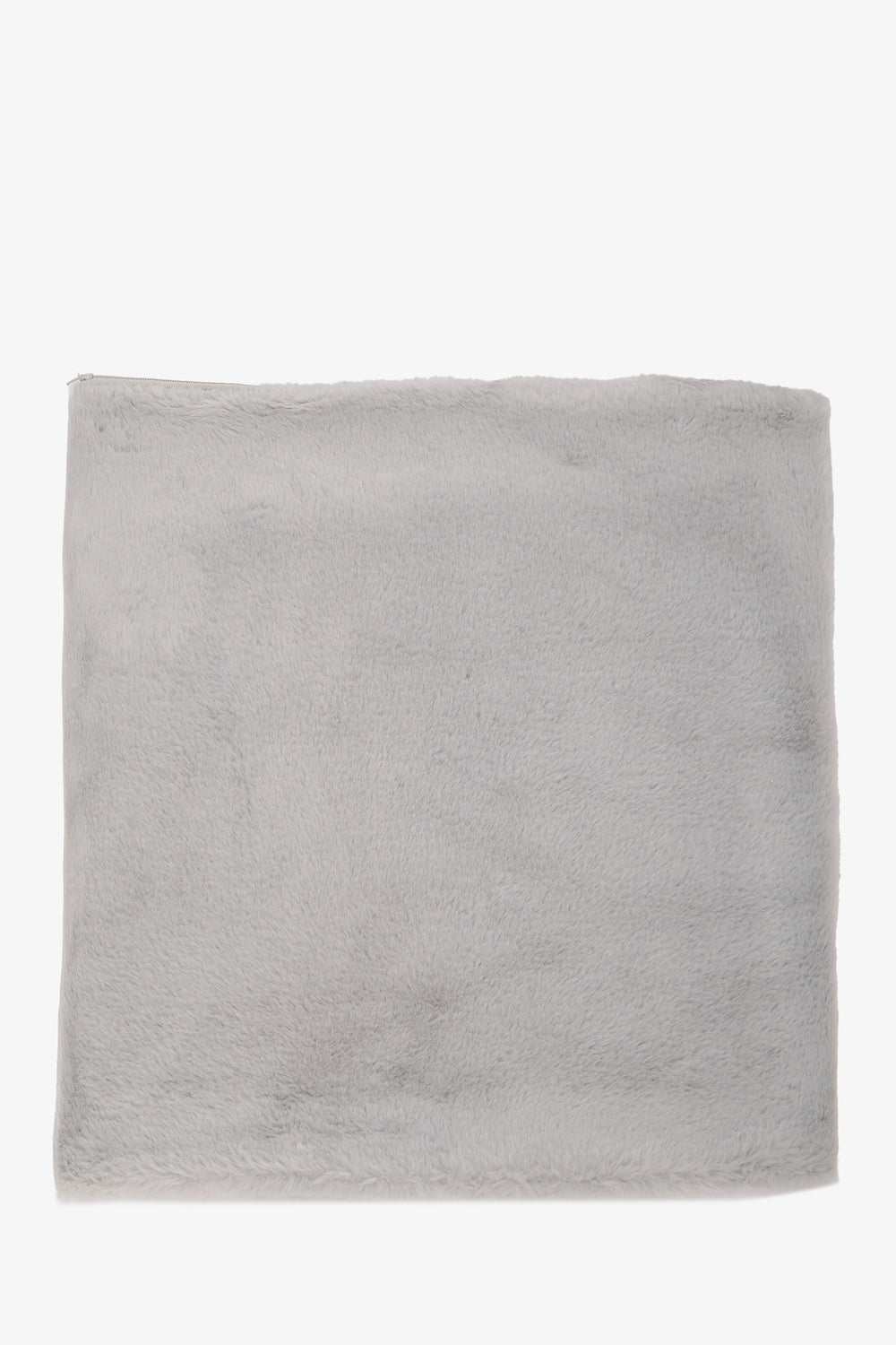 Cozy Fur Cushion Cover