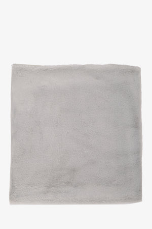 Cozy Fur Cushion Cover