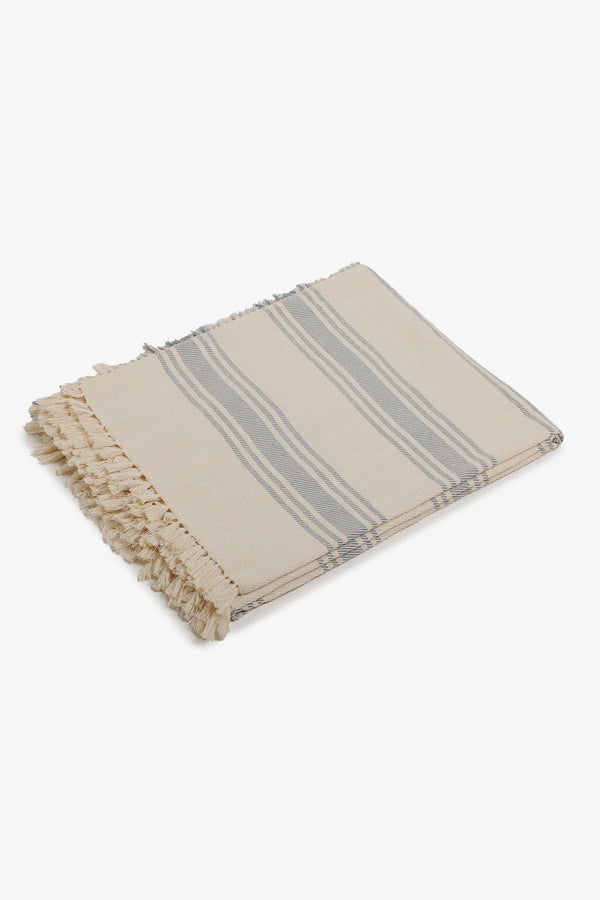 Striped Table Cloth