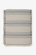 Blue Stripes Runner