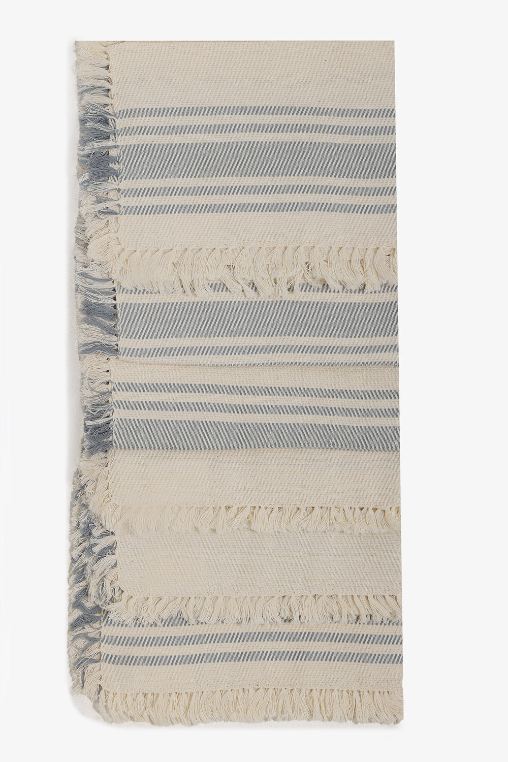 Blue Stripes Placemat - 6 Pcs