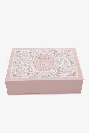 Elegant Blush Gift Box