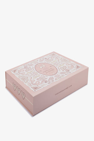 Elegant Blush Gift Box