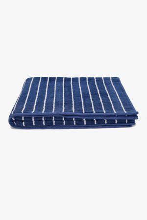 Pinstripe Towel