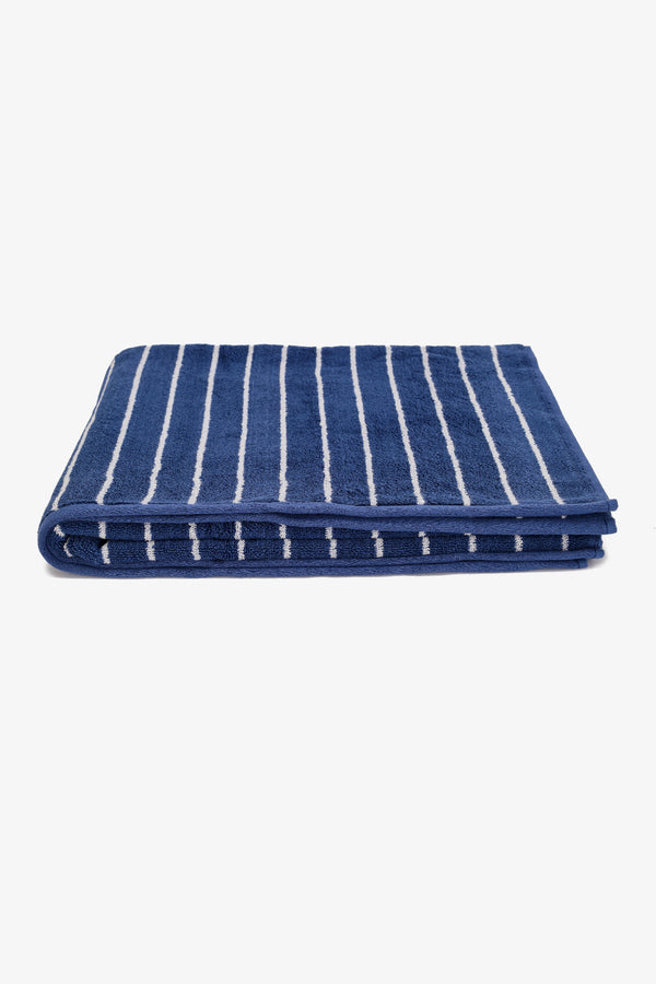 Pinstripe Towel