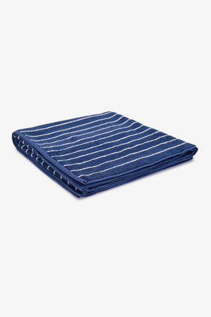 Pinstripe Towel