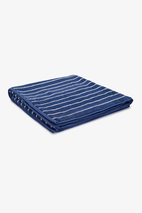 Pinstripe Towel